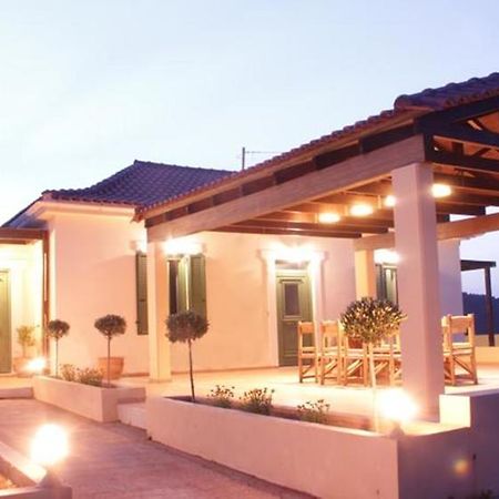 Augusta Country House Derés 外观 照片