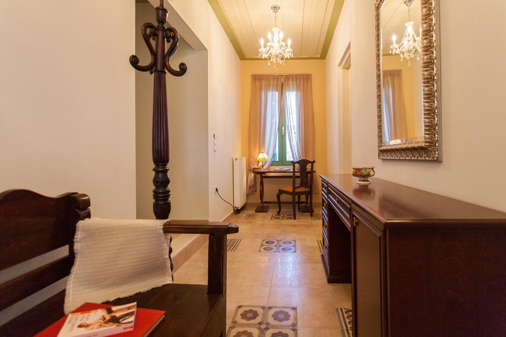 Augusta Country House Derés 外观 照片
