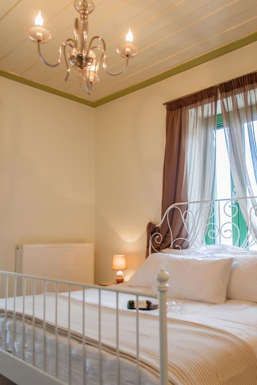 Augusta Country House Derés 外观 照片
