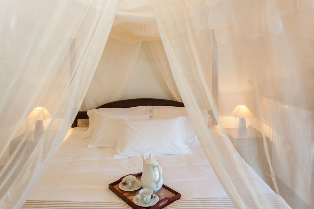 Augusta Country House Derés 外观 照片