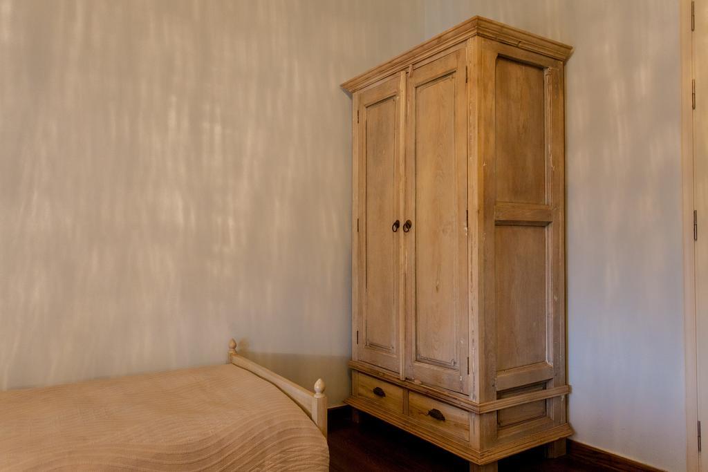 Augusta Country House Derés 外观 照片