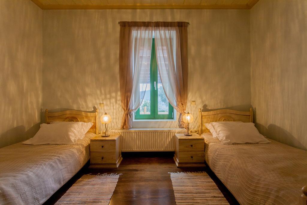 Augusta Country House Derés 外观 照片