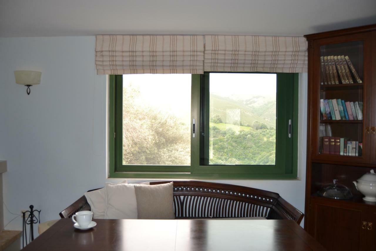Augusta Country House Derés 外观 照片